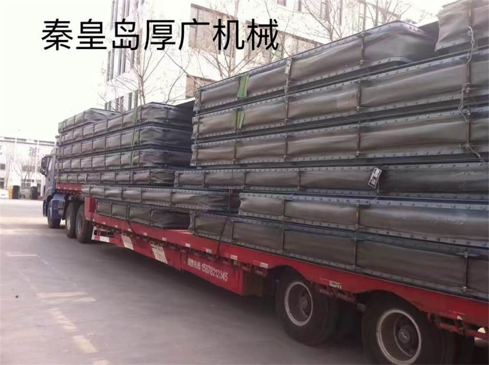 非金屬補(bǔ)償器