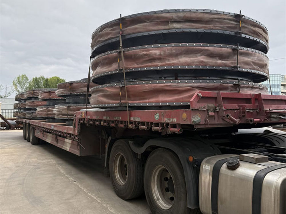 非金屬補(bǔ)償器